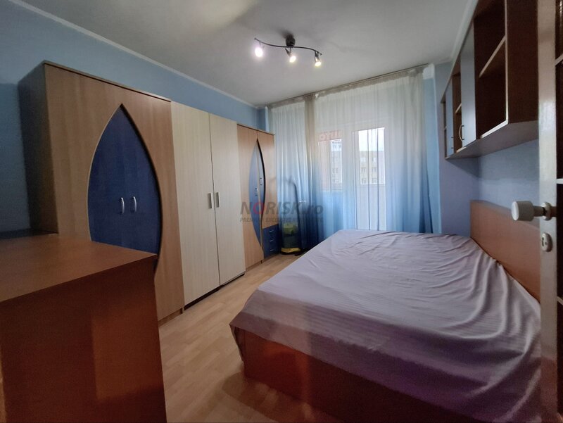 Plumbuita, 3 camere | decomandat | 89m | 2 bai | luminos