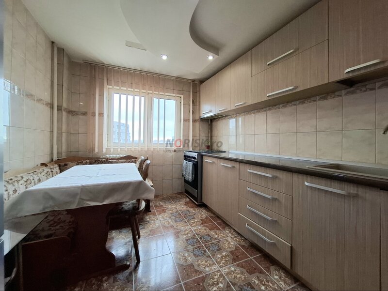 Plumbuita, 3 camere | decomandat | 89m | 2 bai | luminos