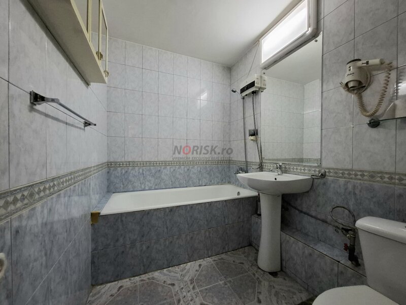 Plumbuita, 3 camere | decomandat | 89m | 2 bai | luminos