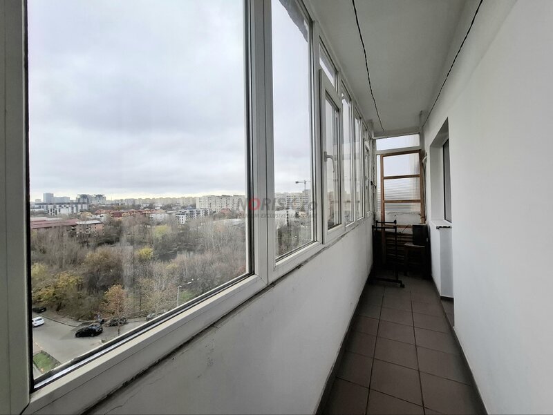 Plumbuita, 3 camere | decomandat | 89m | 2 bai | luminos