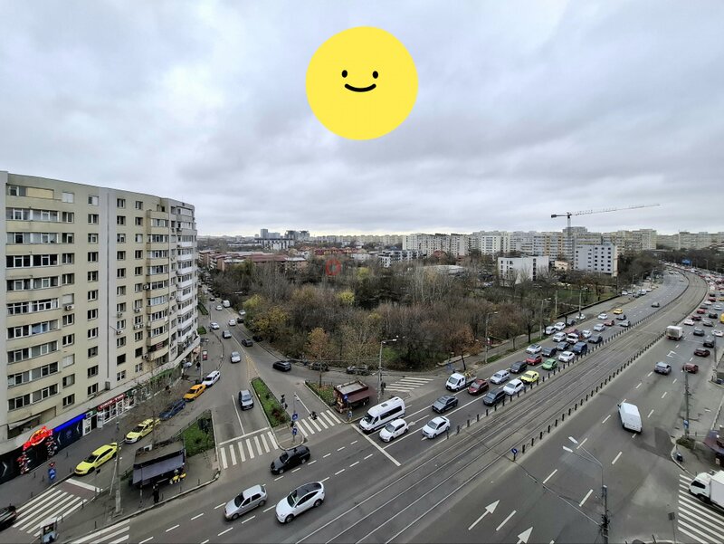 Plumbuita, 3 camere | decomandat | 89m | 2 bai | luminos