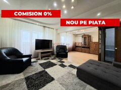 Plumbuita  3 Camere Decomandat  89m  2 bai Luminos